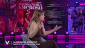 Alessandra Amoroso: "Sarò in tour con il pancione"