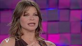 Alessandra Amoroso e le parole per Big Mama