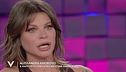 Alessandra Amoroso e il rapporto con la nipotina Andrea