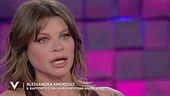 Alessandra Amoroso e il rapporto con la nipotina Andrea