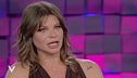 Alessandra Amoroso e l'affetto per Serena Brancale