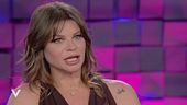 Alessandra Amoroso e l'affetto per Serena Brancale