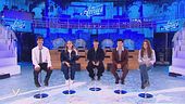 I finalisti di "Amici": "Le nostre emozioni"