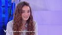 Antonia: "Il mio percorso ad Amici"