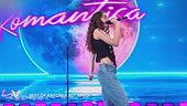 Best of Antonia ad "Amici"