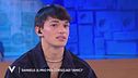 Daniele: "Il mio percorso ad Amici"