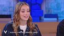 Alessia: "Il mio percorso ad Amici"