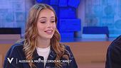 Alessia: "Il mio percorso ad Amici"