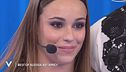 Best of Alessia ad "Amici"