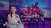 Anna Tatangelo: "La mia vacanza in famiglia"