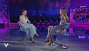 Anna Tatangelo e l'amicizia con Mietta