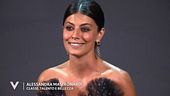 Alessandra Mastronardi: classe, talento e bellezza