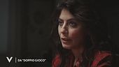 Alessandra Mastronardi e l'anticipazione di "Doppio gioco"