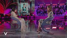 "Doppio Gioco": la nuova fiction con Alessandra Mastronardi