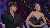 Mattia Zenzola e Benedetta Vari: l'intervista integrale
