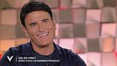Sal Da Vinci: "Sono stato un bambino prodigio"