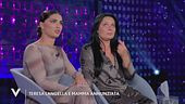 Teresa Langella: "Sono fiera di mia madre"