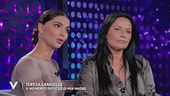 Teresa Langella: "Il momento difficile di mia madre"