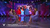 Teresa Langella: "Le incomprensioni tra me e mia sorella"
