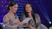 La lettera di papà Alessandro per Teresa Langella e mamma Annunziata