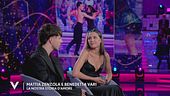 Mattia Zenzola e Benedetta Vari: "La nostra storia d'amore"