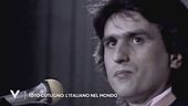 Toto Cutugno: l'italiano nel mondo