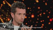 Niko Cutugno: "Non sapevo di essere un figlio illegittimo di Toto Cutugno"