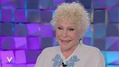 Ornella Vanoni: "Il mio nuovo libro"