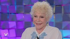 Ornella Vanoni: "Il mio nuovo libro"