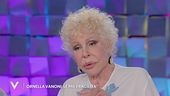 Ornella Vanoni: "Le mie fragilità"