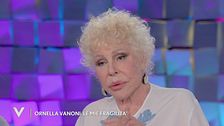 Ornella Vanoni: "Le mie fragilità"