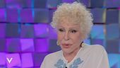 Ornella Vanoni e la lettera di Strehler ritrovata