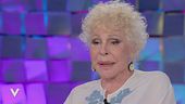 Ornella Vanoni: "L'amore per la mia famiglia"