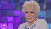 Ornella Vanoni: "Il tempo che passa"