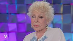 Ornella Vanoni: "Il mio rapporto con la morte"