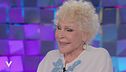 Ornella Vanoni: "Riceverò una laurea honoris causa"