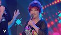 Orietta Berti in "La vita è un cabaret"