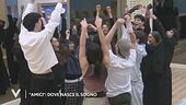 "Amici": dove nasce il sogno