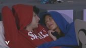 L'amore di Trigno e Chiara Bacci