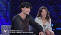 Trigno e Chiara Bacci: "Ad Amici abbiamo trovato l'amore"