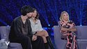 Anna Pettinelli: "In Trigno ho visto subito il talento"