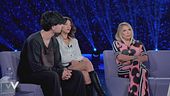 Anna Pettinelli: "In Trigno ho visto subito il talento"