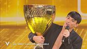 Da "Amici: la vittoria di Daniele Doria