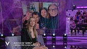 Alessia Pecchia: "L'amore per la mia famiglia"