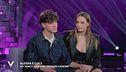 Alessia Pecchia e Luk3: "Ad Amici abbiamo trovato l'amore"