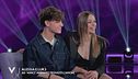 Alessia Pecchia e l'amore per Luk3