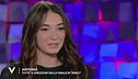 Antonia Nocca: "Tutte le emozioni della finale di "Amici"