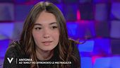 Antonia Nocca: "Ad Amici ho affrontato le mie fragilità"