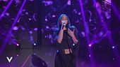 Antonia Nocca in "Relax"