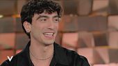 Francesco Fasano: "Il mio ritorno alla realtà"
